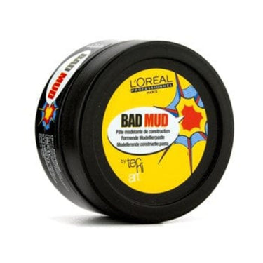 L'OREAL PROFESSIONNEL_Techni.Art Bad Mud 50ml_Cosmetic World